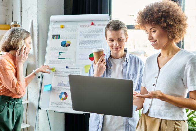 Top 5 Digital Marketing Trends in 2025