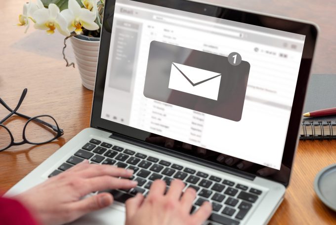 How to Set Up a Small Business Email Address