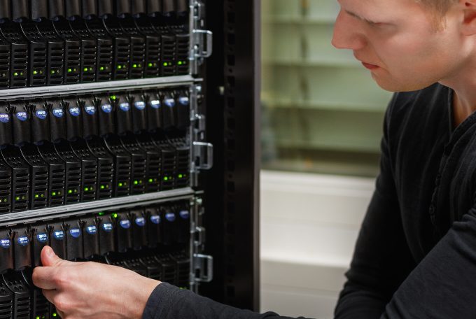 Why You Need a Cloud Server Management Provider