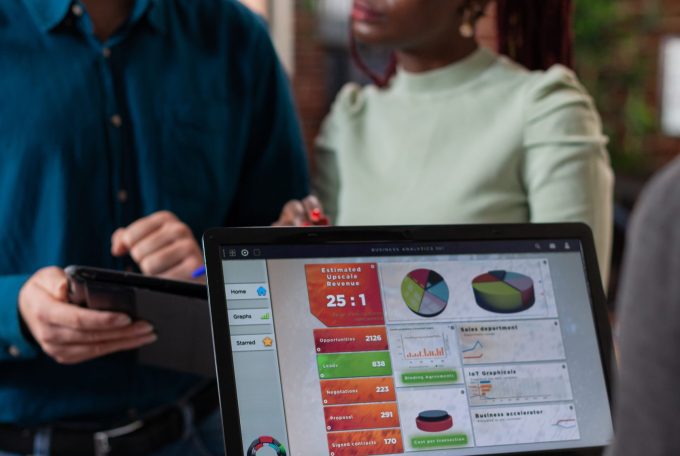 Setting Up Your Small Business CRM: Beginner’s Guide
