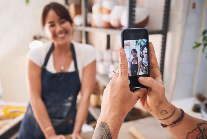 Small Business Instagram Quick Start Guide