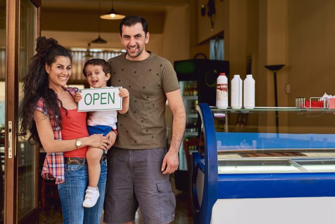 Making Your Storefront Stand Out – A Small Business Guide